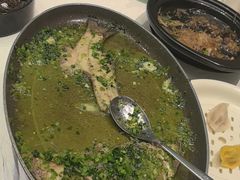 -盛百味·家宴餐厅(霸州分店)