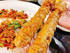 -好彩海鲜火锅饭店(银河百老汇店)