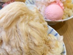 -Ice Monster冰馆·CNN评选全球十大甜品(国贸商城店)