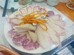 -藏味八珍特色火锅