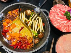 -珮姐老火锅(新街口店)