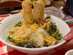 -西贝莜面村(当代商城店)
