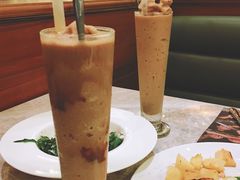 -OGGI TRATTORIA PIZZERIA(深业上城店)