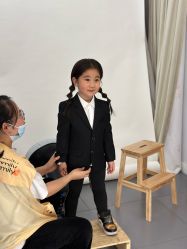 -海马体家庭照相馆(杭州远洋乐堤港店)