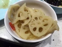 -韩时烤肉(丰科万达广场店)