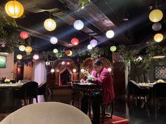 -广州花园酒店荔湾亭·地道点心·粤式饮茶