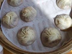 -鼎泰丰(嘉年华•海信广场VILLAGE店)