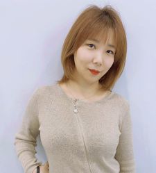 -YESIDO BLACK椰岛造型