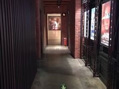 -CGV星星影城(颐堤港ScreenX店)
