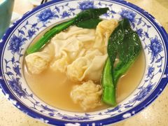 -喜鹊茶点.啫煲(车陂店)