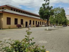 -云南师范大学(一二一西南联大校区)