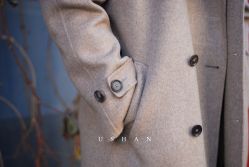 -优山定制西服衬衫大衣(国贸店)