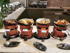 -哈曼度假酒店哈宝家庭餐厅(大东海店)