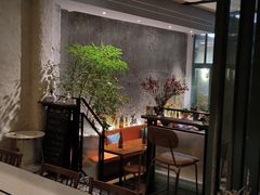 -Laures·月桂西班牙碳烤餐厅(十尚坊店)