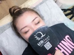 -轻妆Feel·半永久纹眉眼线