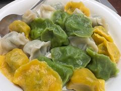 -致明德素食餐厅(土屋路店)