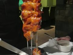 -戈拿旺巴西烤肉(崇文门店)