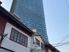 -海底捞火锅(海宁路店)