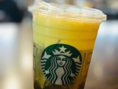 -星巴克(济宁万达广场店)