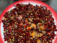 -蜀川川破店·江湖菜·烧烤(北京首店)
