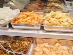 -江小渔鲜鱼火锅(西二道街店)
