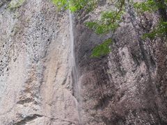 -雁荡山大龙湫景区