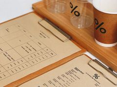 -% Arabica阿拉比卡咖啡(深圳湾万象城店)