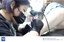 -MDZ STORE·TATTOO·耳饰
