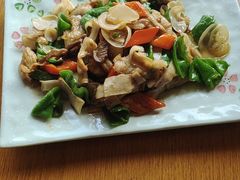 -盐帮食坊•小河帮川菜(四川师大店)