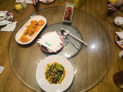 -新白鹿餐厅(龙游路店)