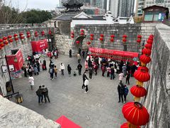 -文昌阁