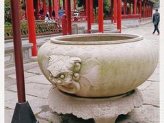 -龙潭水乡