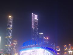 -珠江夜游广州塔·中大码头
