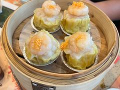 -点都德(世纪汇店)