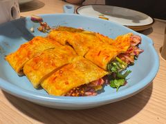 -同合居·非遗东北菜(王府井店)