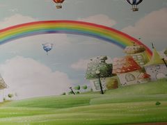 -北京龙庆四季香农家饭庄·灶台鱼·碳烤虹鳟鱼(龙庆峡店)