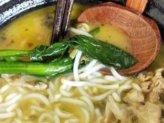 -油城印象(宾南路店)
