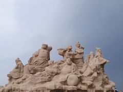 -蓬莱阁景区