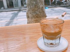-Onirii Coffee(长乐路店)