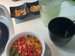 -味之绝美蛙鱼头火锅(松江万达店)