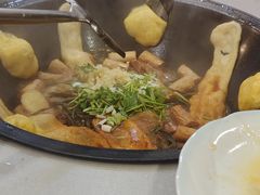 -老东北大铁锅·烧烤·东北菜