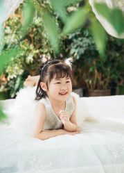 -WPlus明星肖像亲子全家福摄影