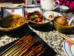 -天津卫码头(南开大悦城店)