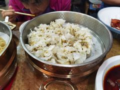 -乔家满族八大碗(流水沟店)