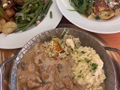 -Nante-Eck | Restaurant Berlin Mitte