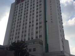 -南京医科大学第二附属医院(姜家园院区)