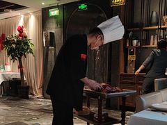 -大鸭梨烤鸭(枣园店)