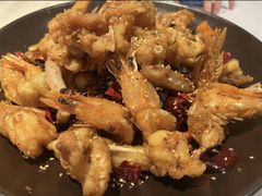 -天成·川菜家宴(礼岗店)