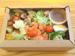 -星巴克(来福士办公楼店)