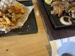 -豪客来牛排(红豆万花城店)